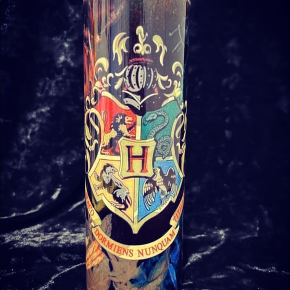 Harry Potter tumbler - Picture 2 of 4
